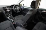Volkswagen Golf TDI 5-Door 2017 года (UK)